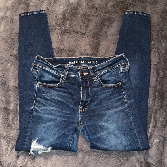 American Eagle Outfitters Next Level Stretch - Picture 3 of 5